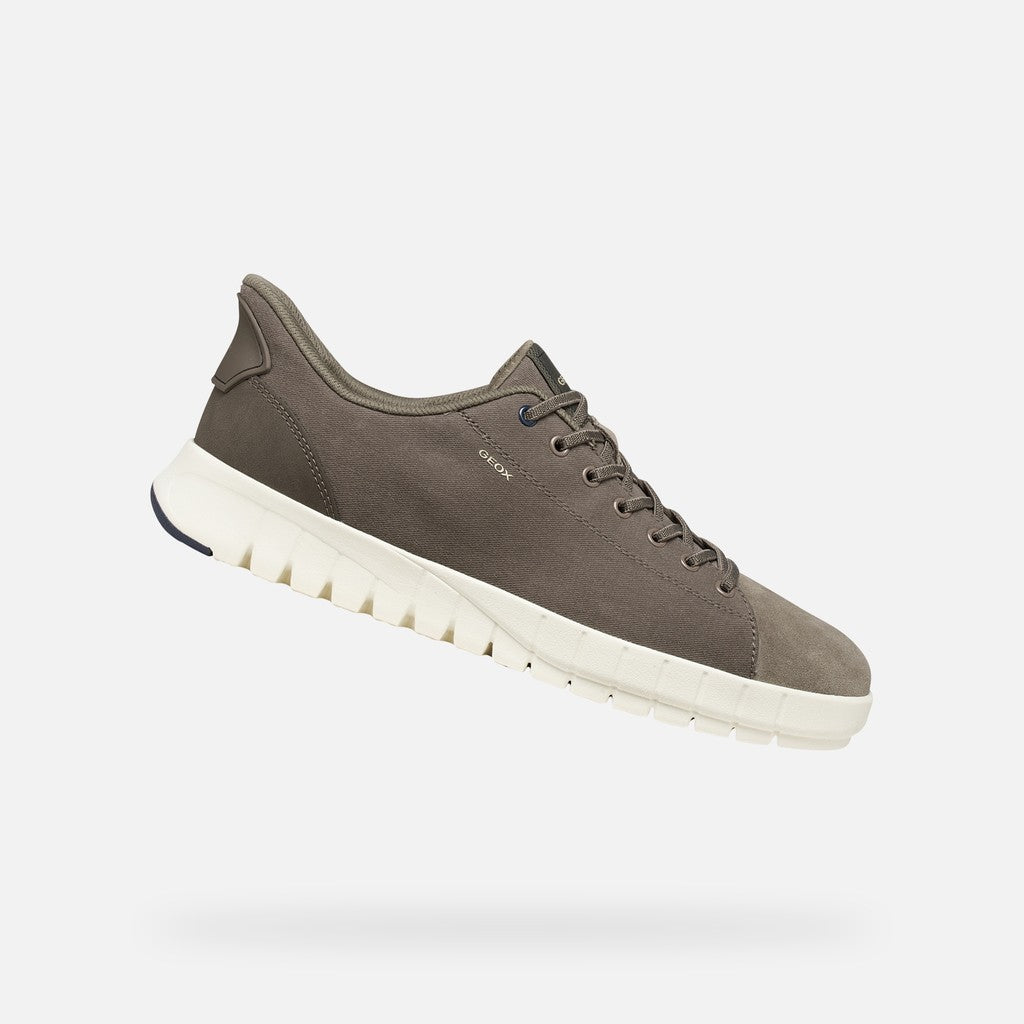 Geox U65MAC 01022 Flextride plus uomo