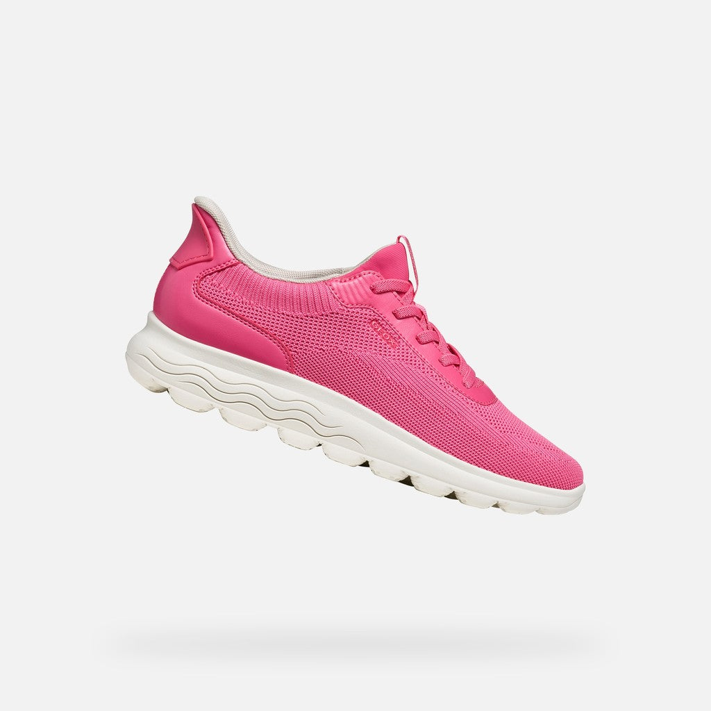 Geox D557MA 06KBC Spherica Plus donna