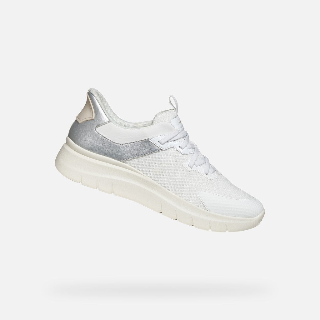 Geox D670JB 014AJ Plummery Plus donna