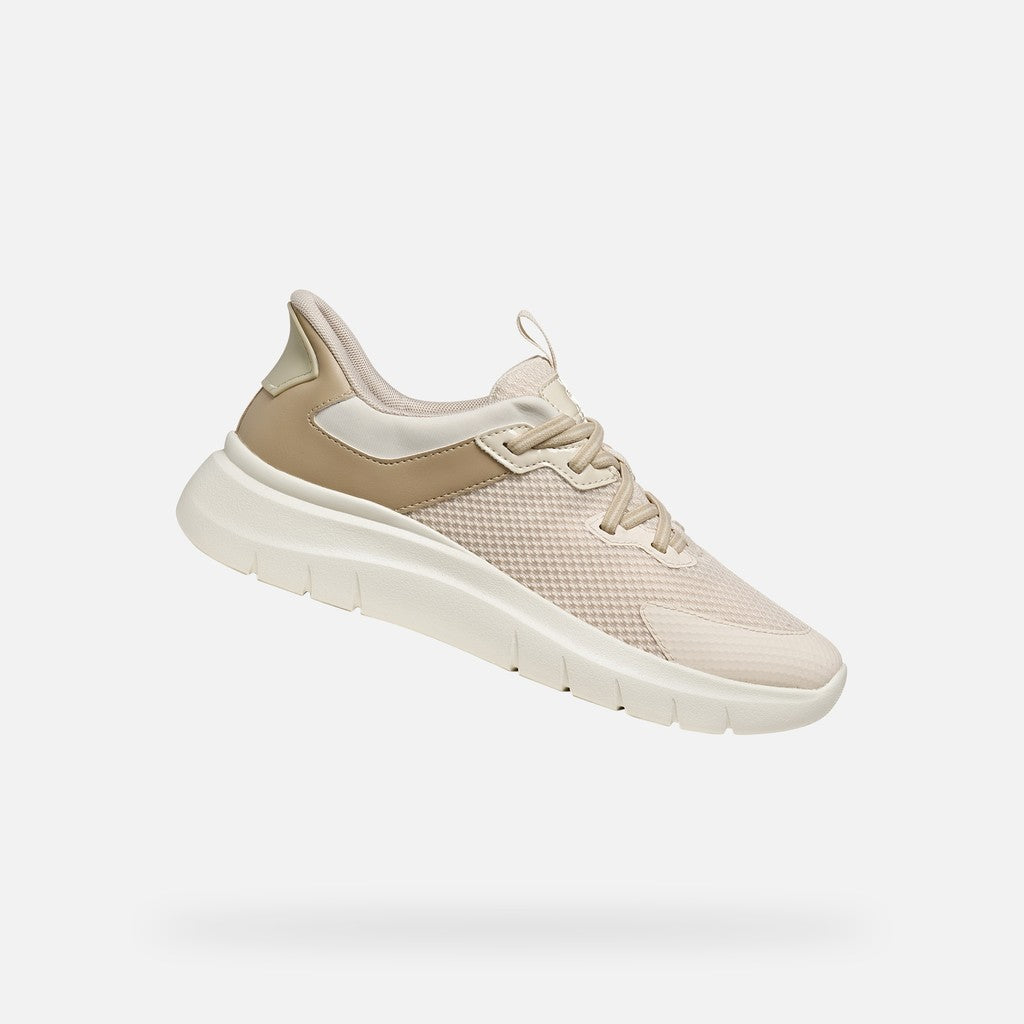 Geox D670JB 01402 Plummery Plus donna