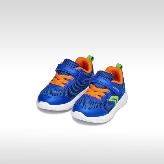 Geox B454UC 01454 Sprintye baby Sneakers basse