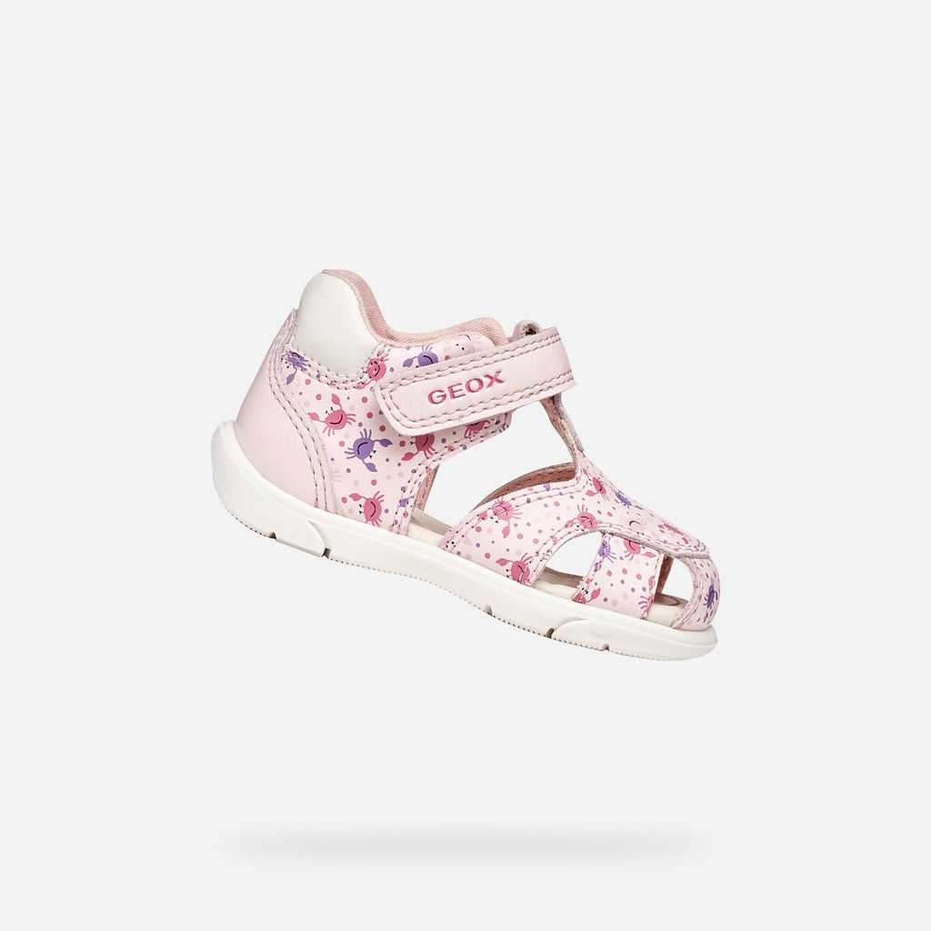 Geox B556FB 05404 sandal Zapito baby Sandali chiusi