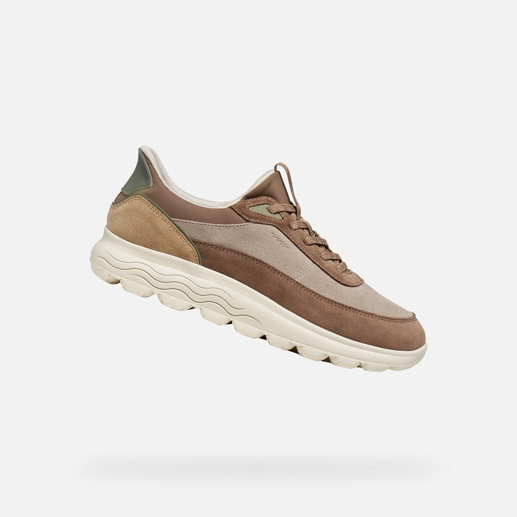 Geox D567MB 00022 Sneakers Spherica plus donna