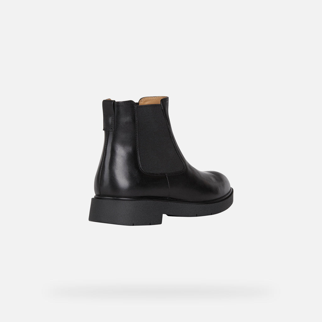 Geox D16QRC 00043 Stivaletti spherica ec1 donna