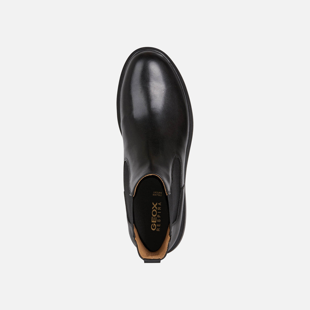 Geox D16QRC 00043 Stivaletti spherica ec1 donna