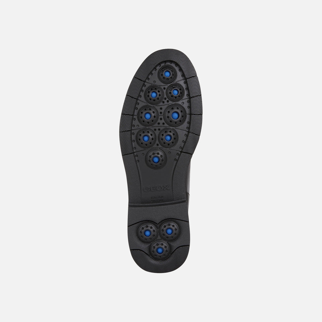 Geox D16QRC 00043 Stivaletti spherica ec1 donna