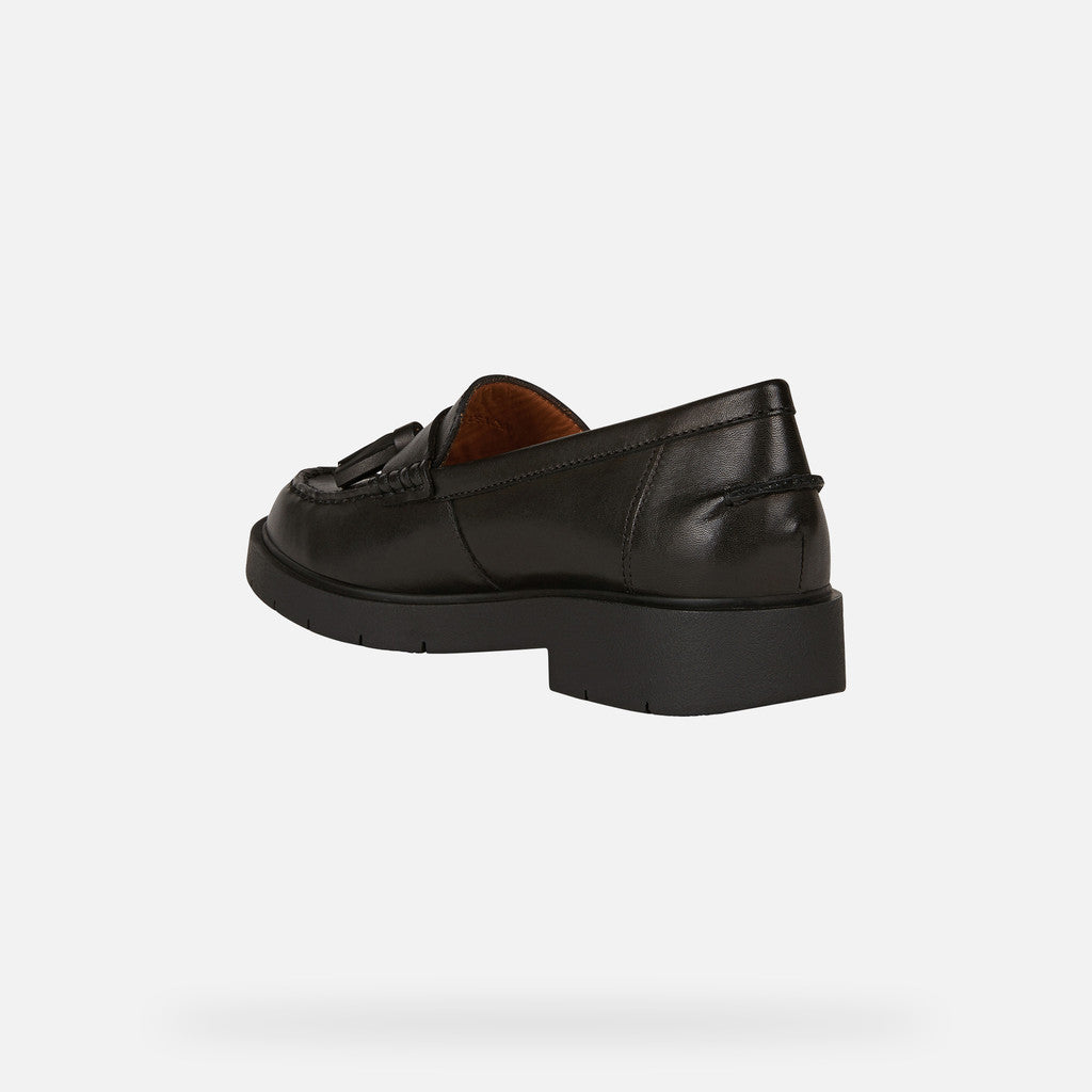Geox D26QRC 00043 mocassini spherica ec1 donna