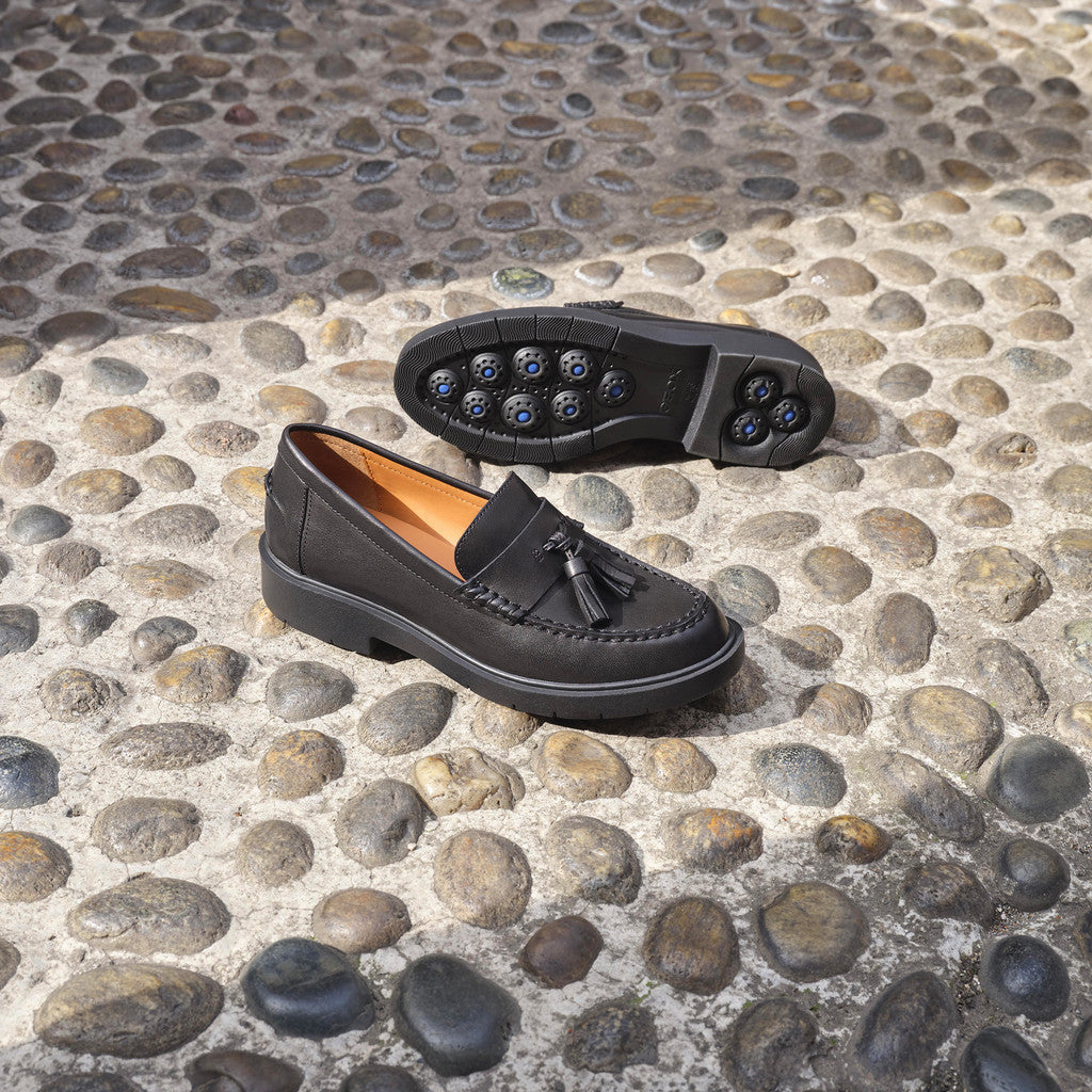 Geox D26QRC 00043 mocassini spherica ec1 donna