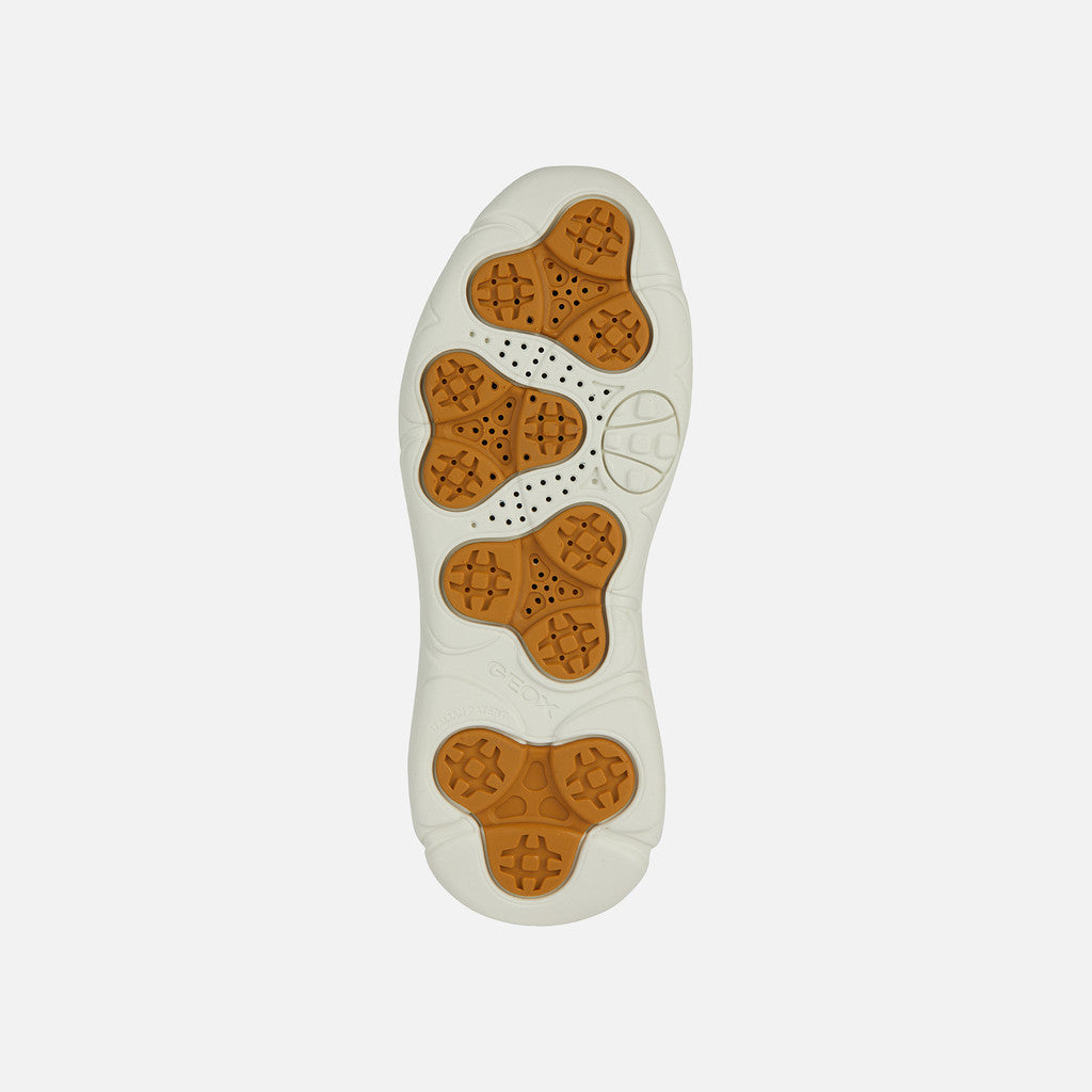 Geox D45NHB 046NF sneakers nebula 2.0 x donna