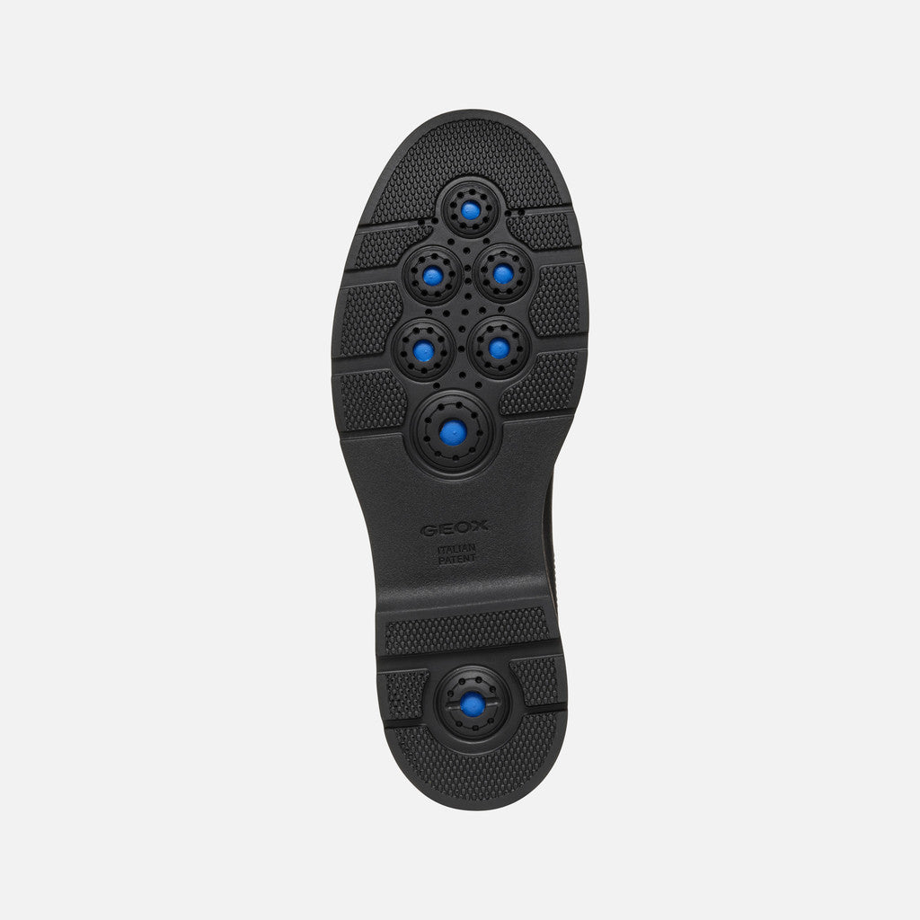 Geox U36D1C 00046 stivaletti spherica ec1 uomo