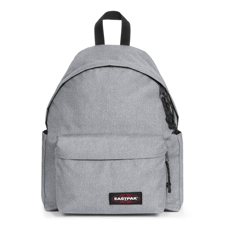 Eastpak DAY zaino medio con portabottiglie e tasca per laptop