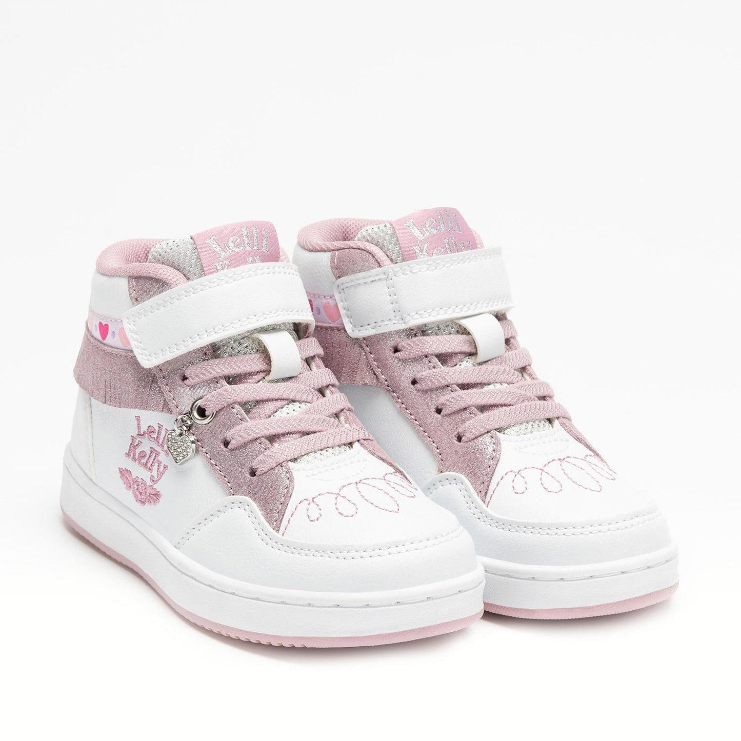 Lelli Kelly LKAA8096 Frangetta mix bianco/cipria