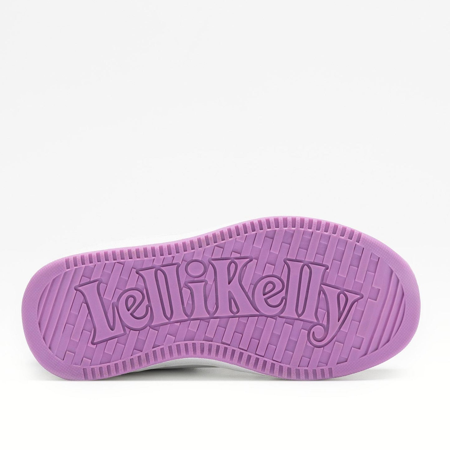 Lelli Kelly LKAA8095 Frangetta mix bianco/porpora
