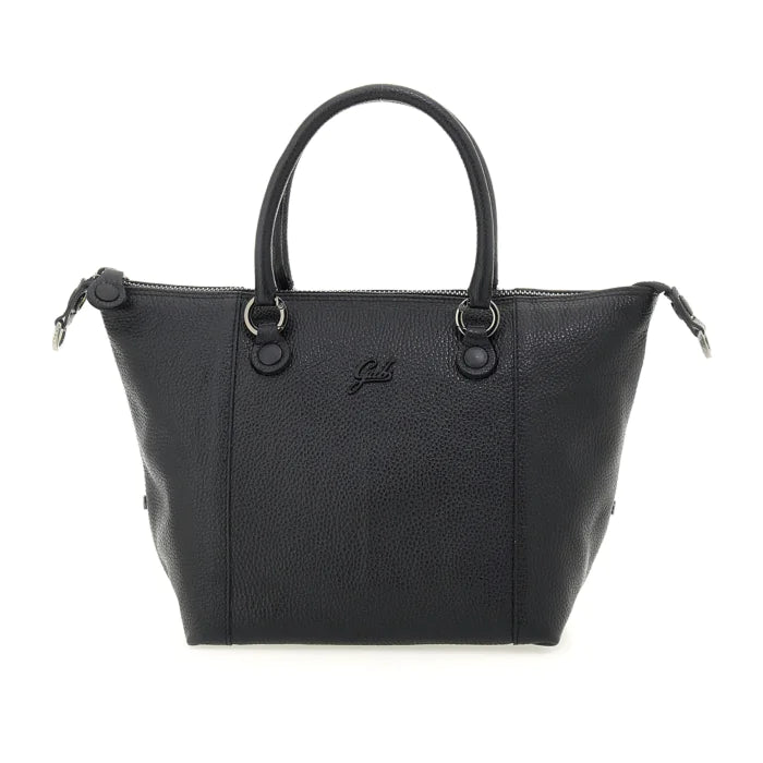 Gabs G3 PLUS Shopper trasformabile in pelle martellata