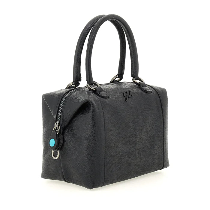 Gabs G3 PLUS Shopper trasformabile in pelle martellata