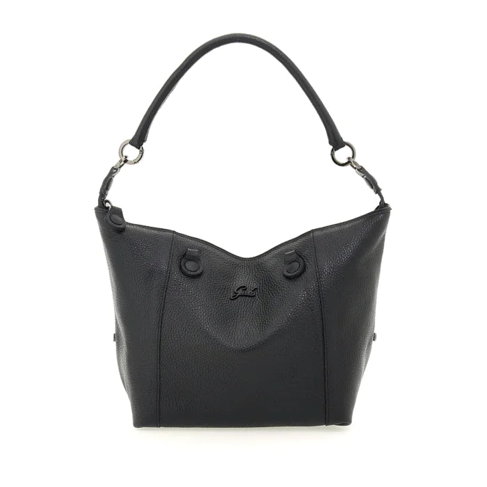 Gabs G3 PLUS Shopper trasformabile in pelle martellata