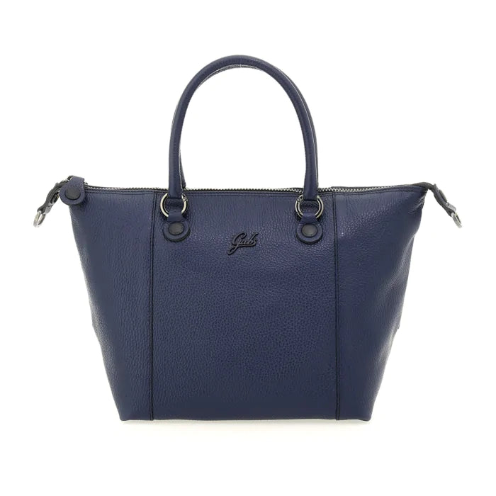 Gabs G3 PLUS Shopper trasformabile in pelle martellata
