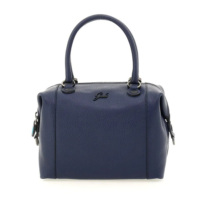 Gabs G3 PLUS Shopper trasformabile in pelle martellata