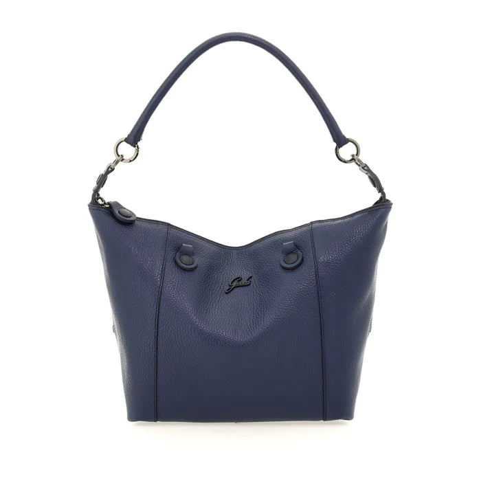 Gabs G3 PLUS Shopper trasformabile in pelle martellata