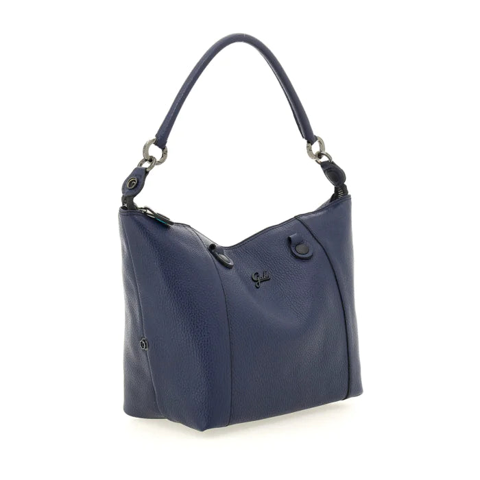 Gabs G3 PLUS Shopper trasformabile in pelle martellata