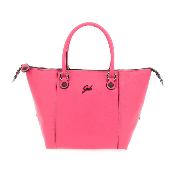 Gabs G3 PLUS Shopper trasformabile in pelle martellata