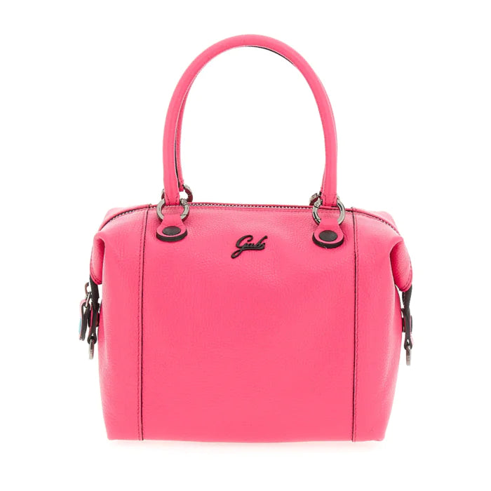 Gabs G3 PLUS Shopper trasformabile in pelle martellata