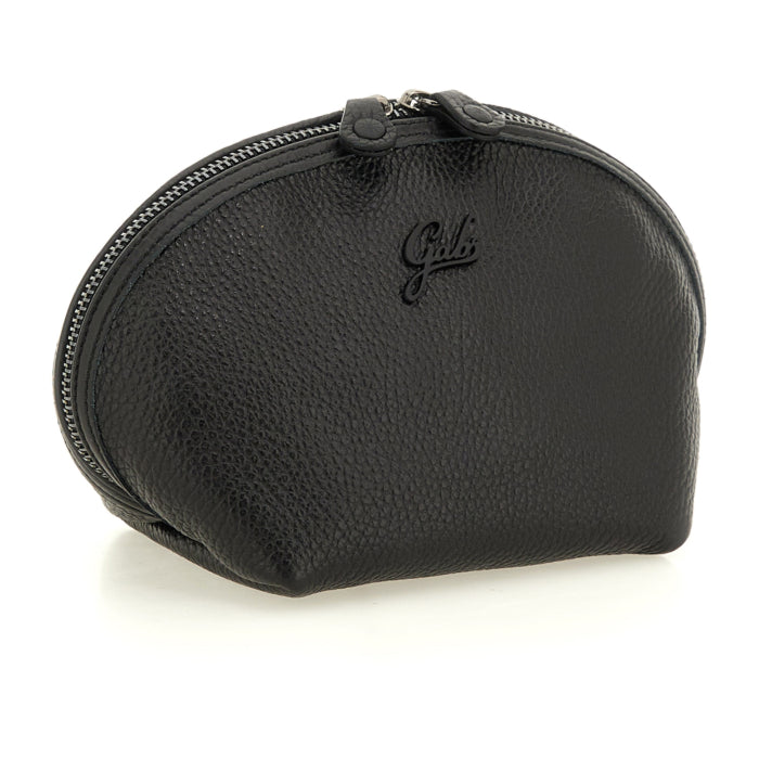 Gabs GBEAUTYSHELL Beauty in pelle di vitello martellato