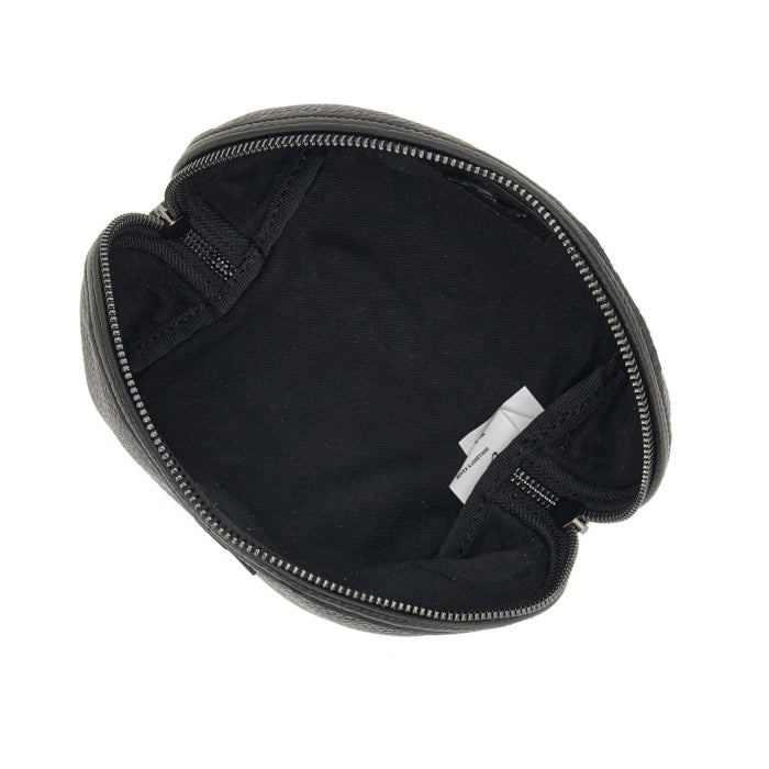 Gabs GBEAUTYSHELL Beauty in pelle di vitello martellato