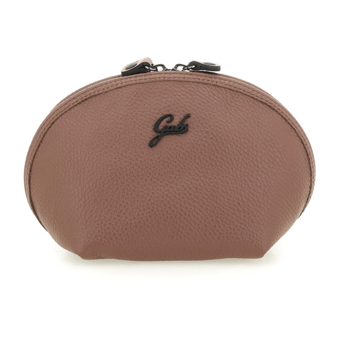 Gabs GBEAUTYSHELL Beauty in pelle di vitello martellato