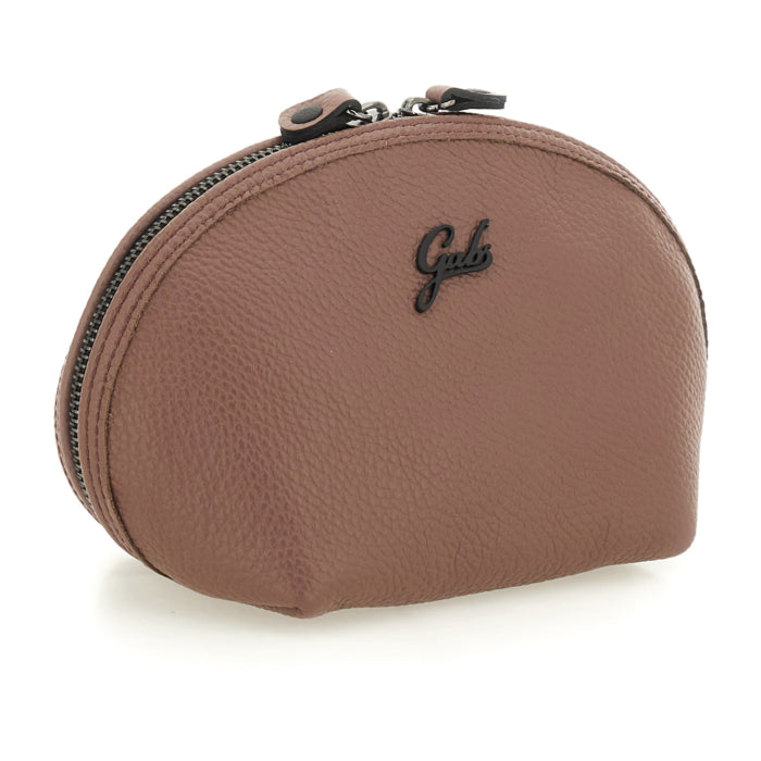 Gabs GBEAUTYSHELL Beauty in pelle di vitello martellato