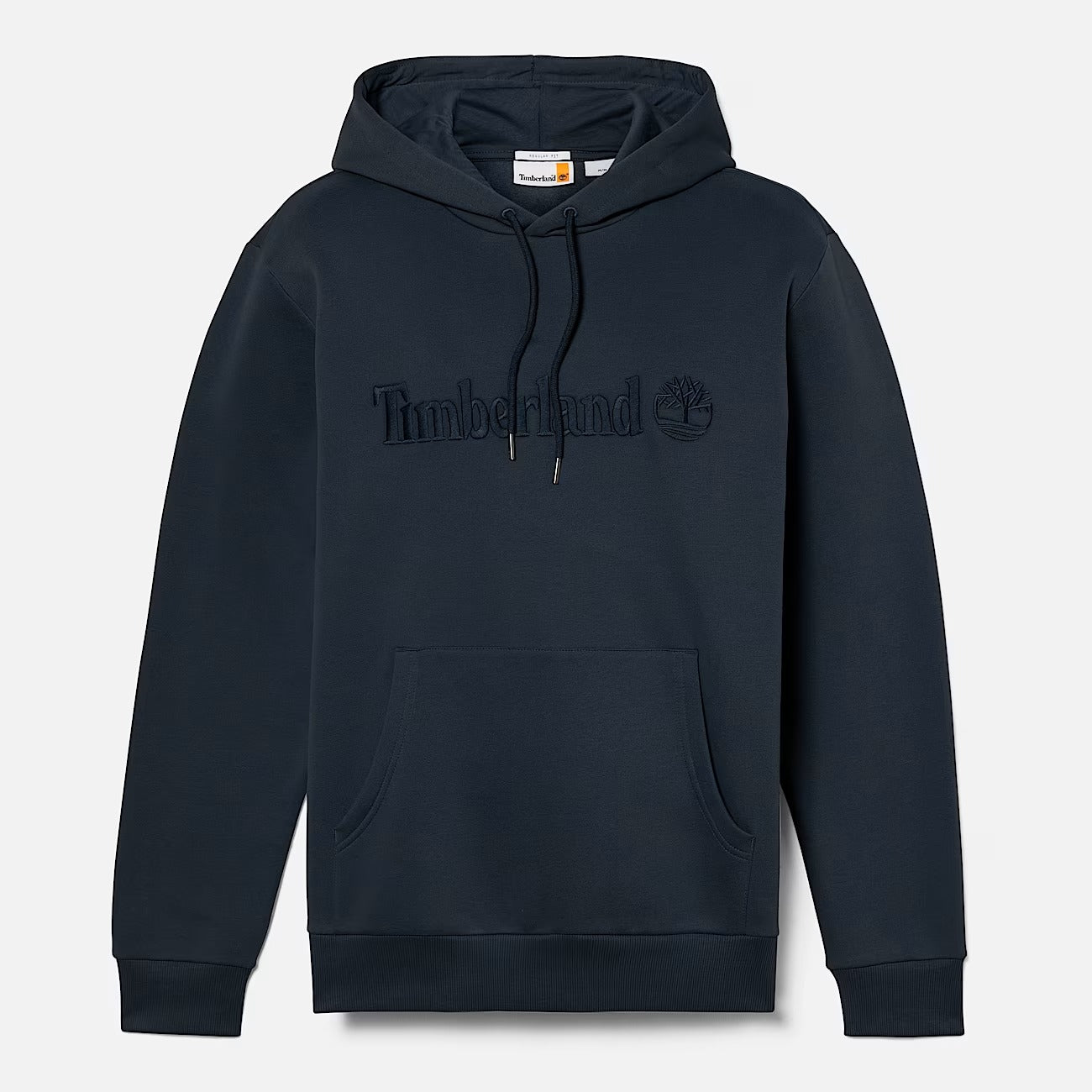Timberland A6VFJ Felpa con Cappuccio Hampton da Uomo