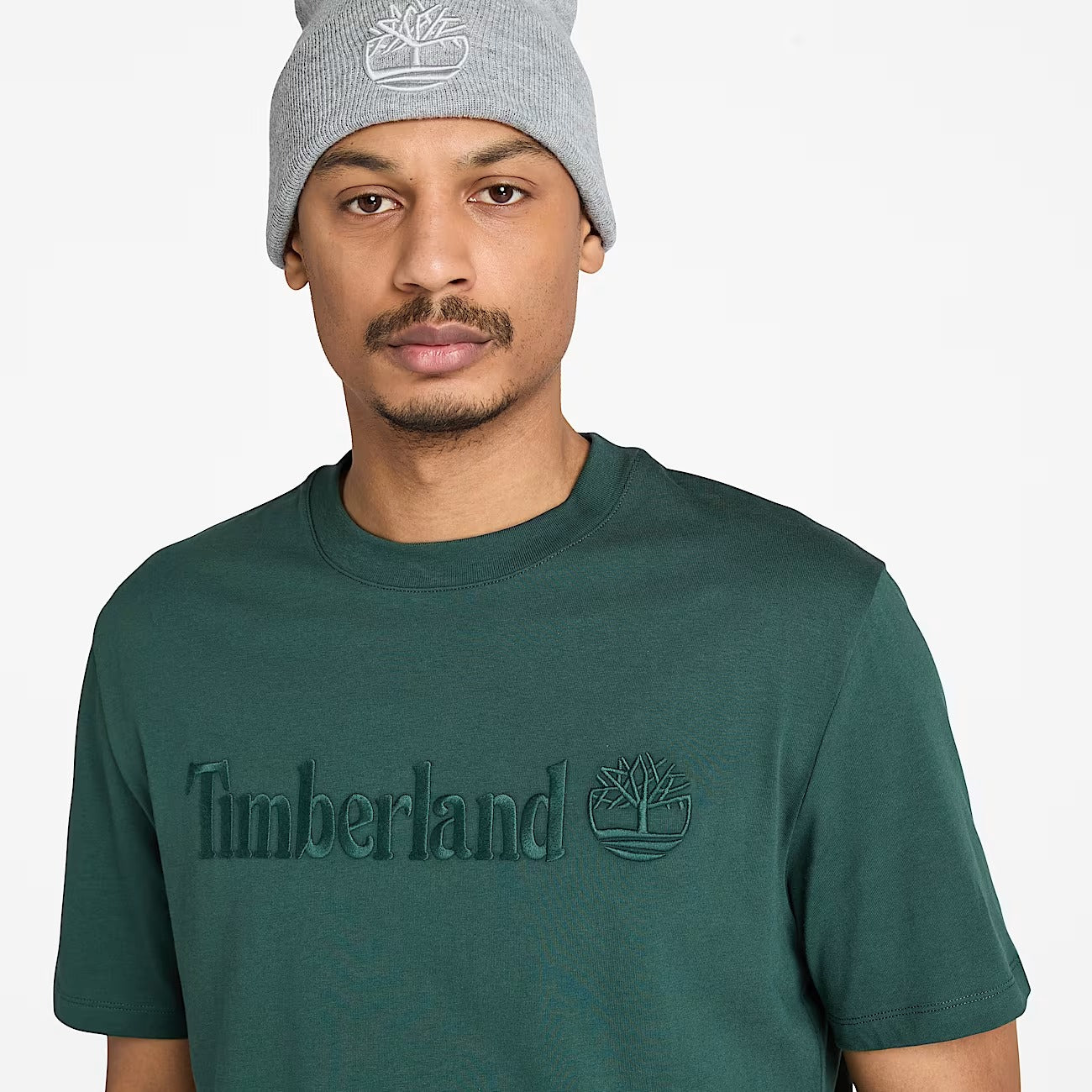 Timberland A6VPE T-shirt Hampton da Uomo