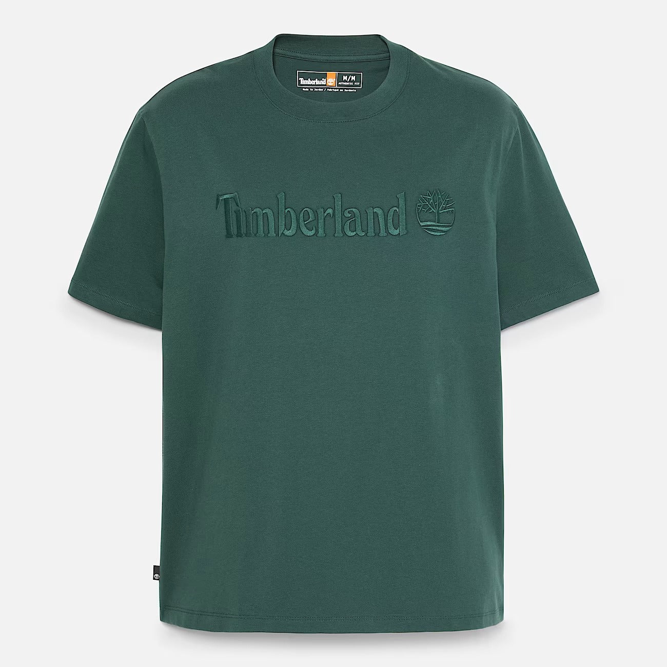 Timberland A6VPE T-shirt Hampton da Uomo