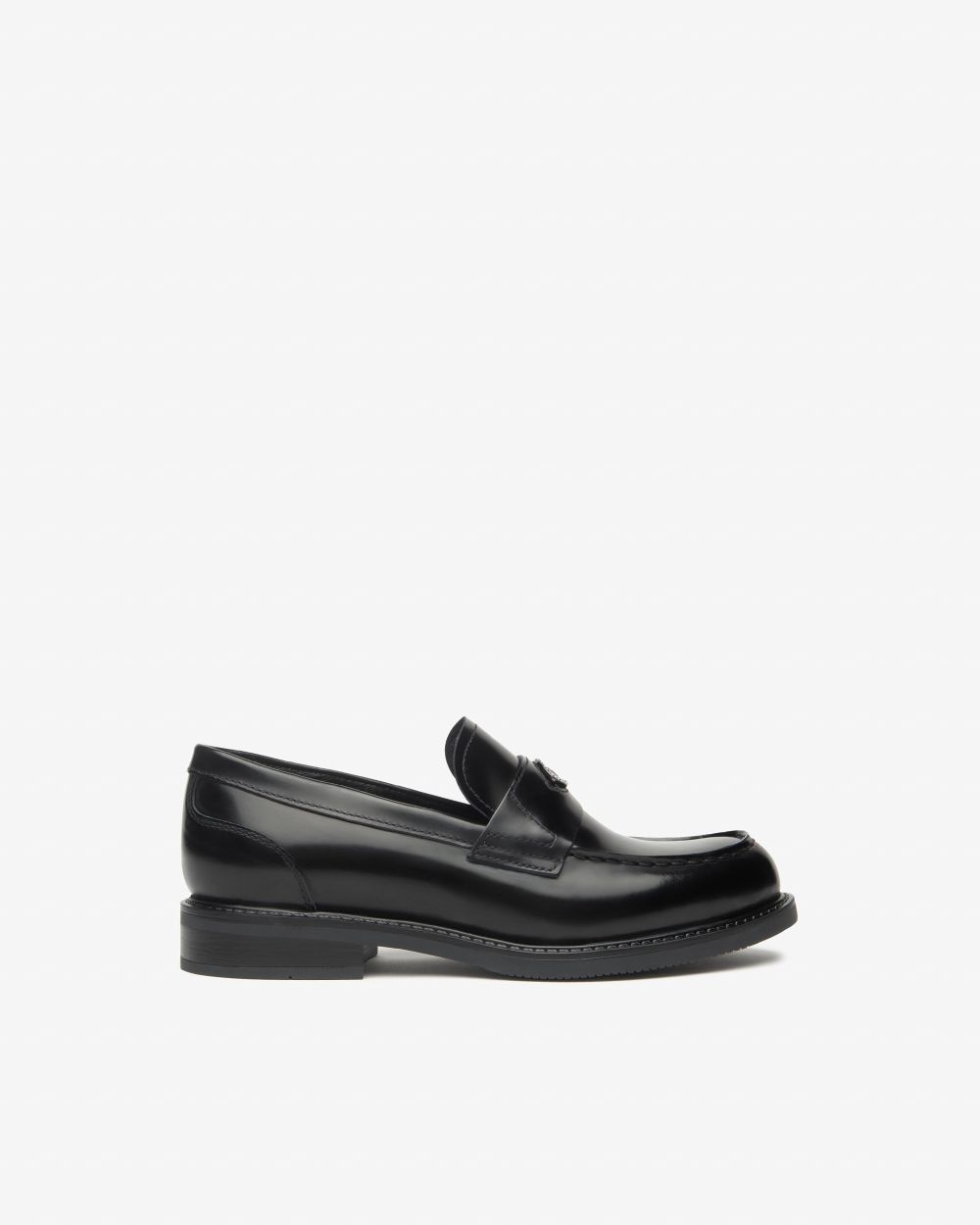 Nero Giardini I513960D Mocassini Donna in Pelle