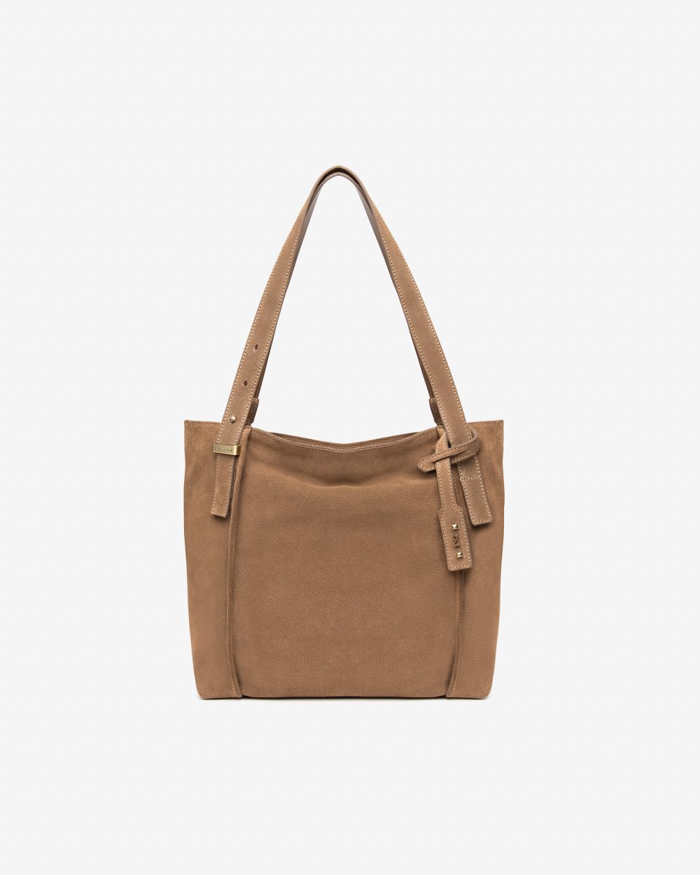 Nero Giardini I544040D Borsa Tote da Donna in Pelle