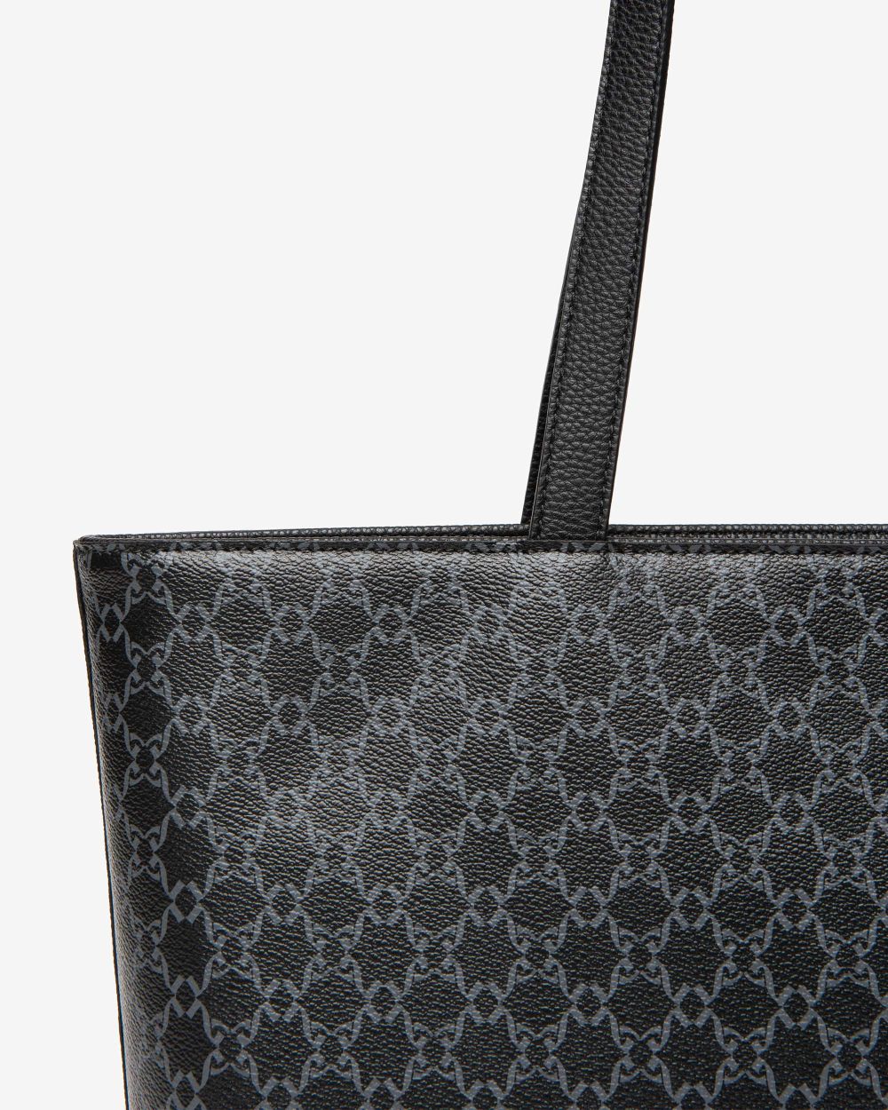 Nero Giardini I544060D Borsa Tote da Donna in Materiale Tecnico
