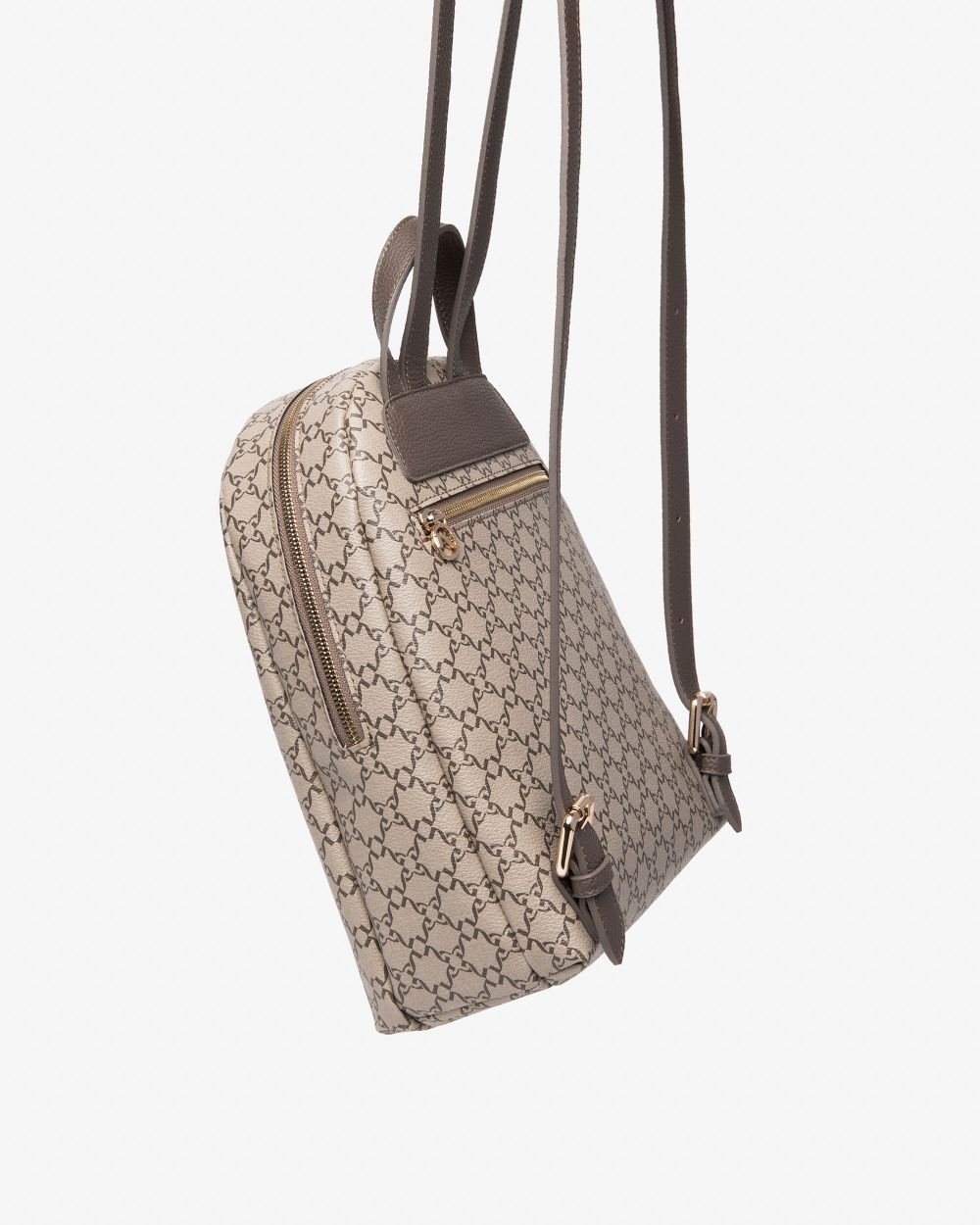 Nero Giardini I544061D Zainetto da Donna in Materiale Tecnico