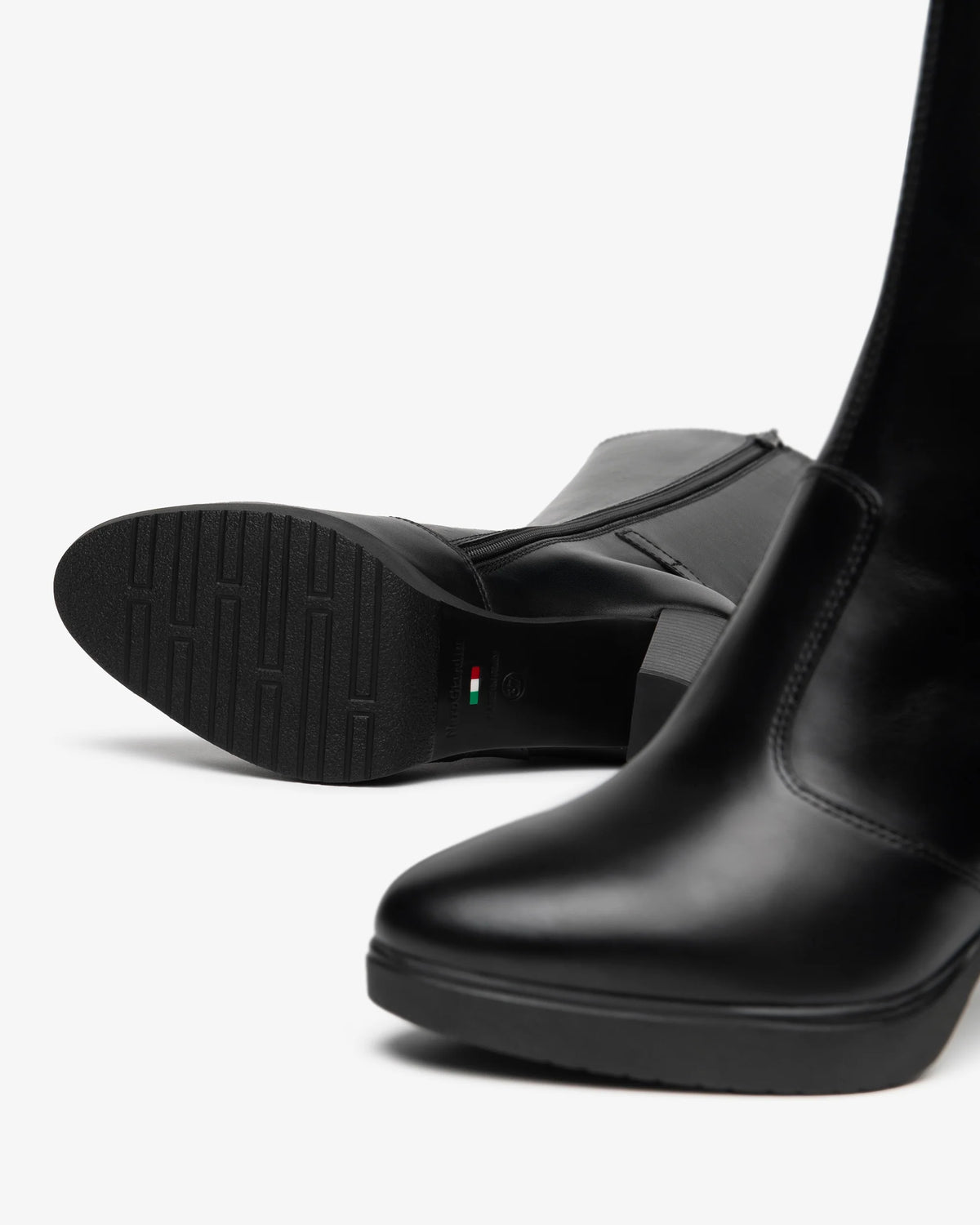 Nero Giardini I617950D Stivali da donna in pelle