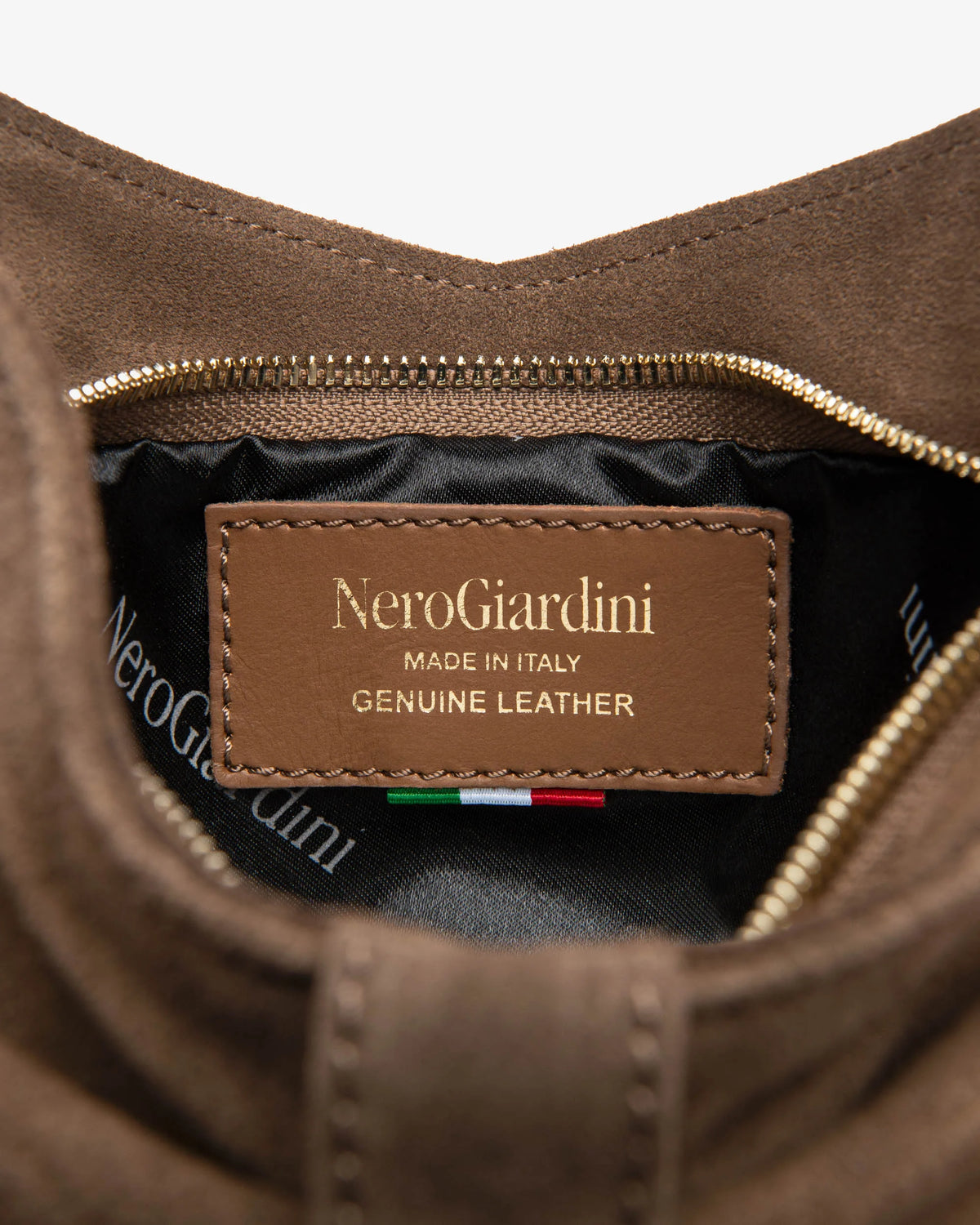 Nero Giardini I644391DE Pochette da donna in pelle