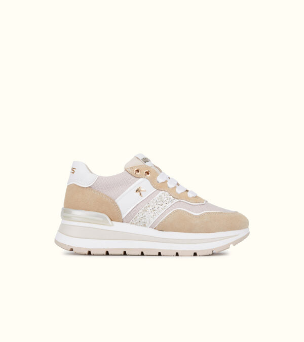 Keys 10571 sneakers donna