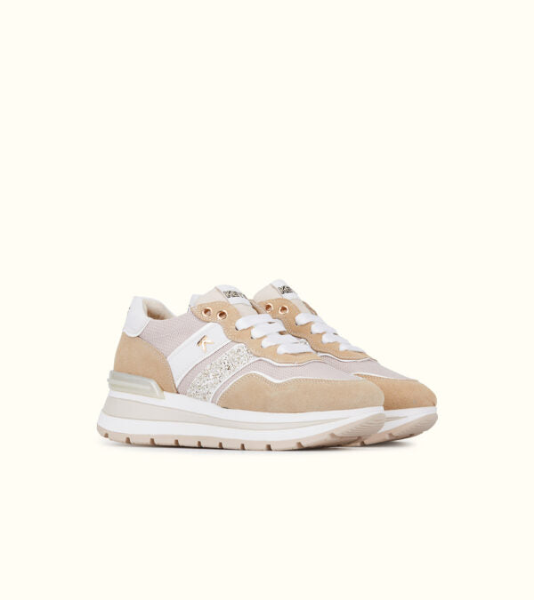 Keys 10571 sneakers donna