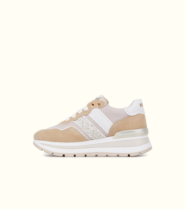 Keys 10571 sneakers donna