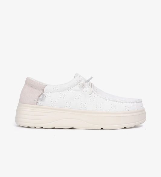 Pitas LOTTO WALLABI LOTTO DONNA