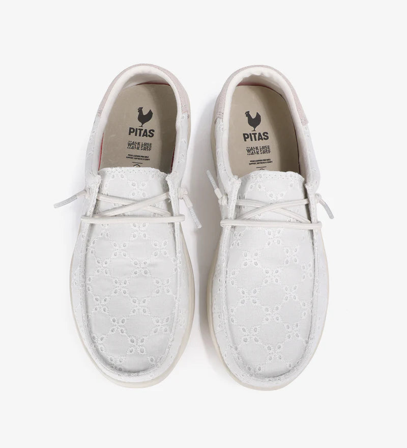 Pitas LOTTO WALLABI LOTTO DONNA