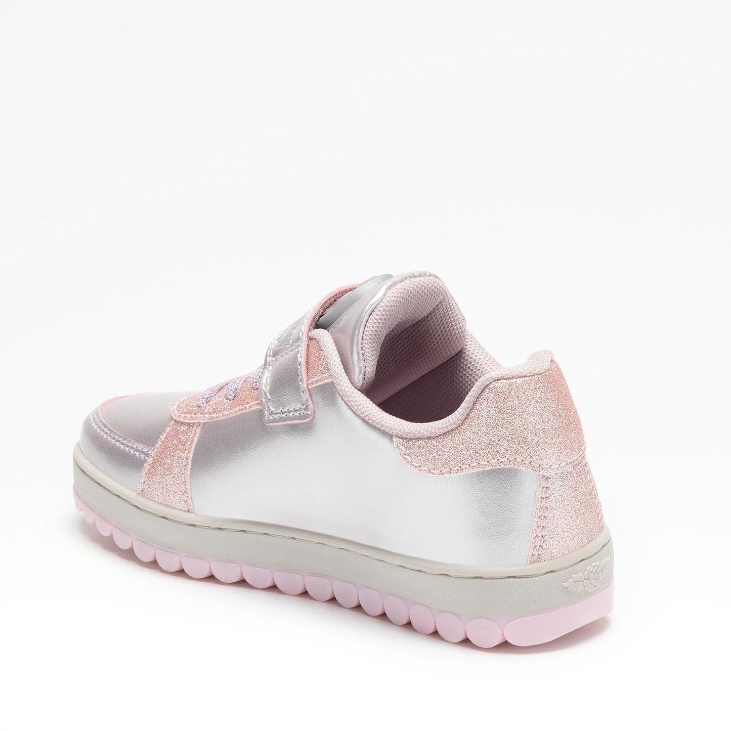 Lelli Kelly LKAA5210 Mille stelle Rolli Solli rosa