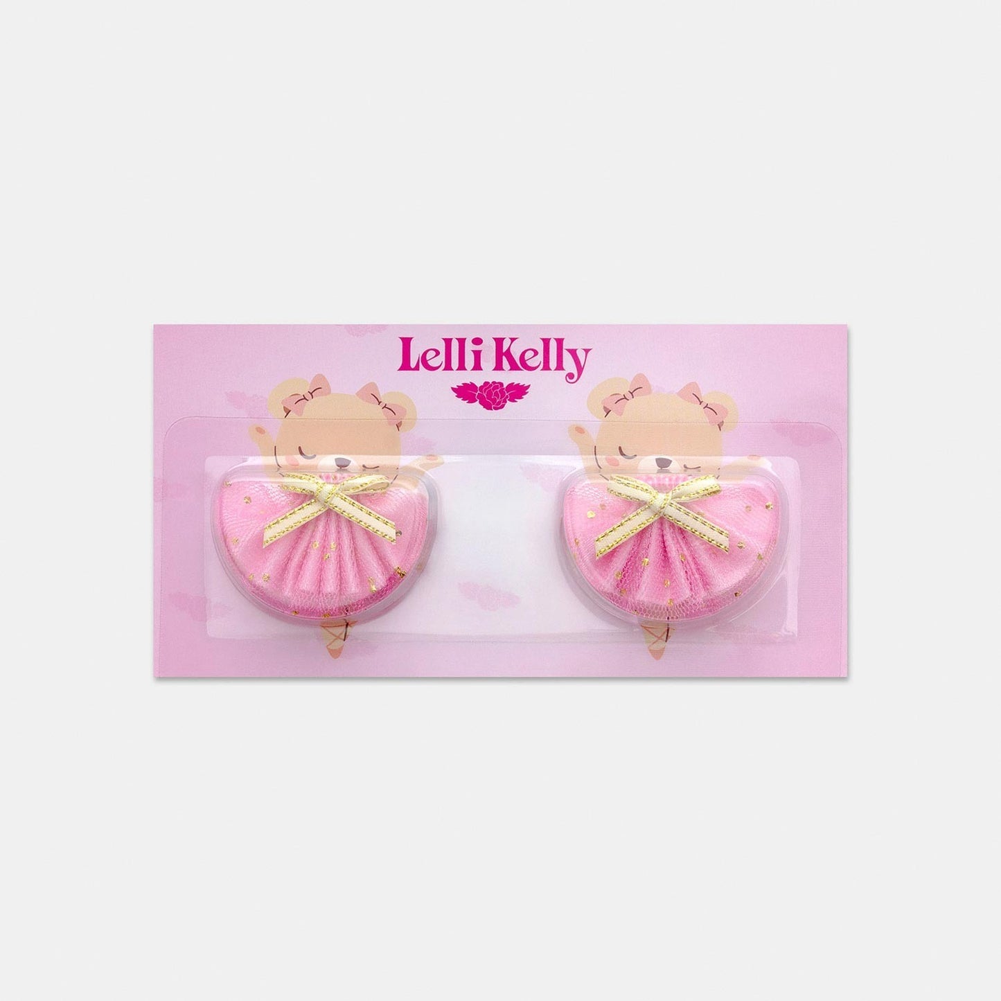Lelli Kelly LKAA5210 Mille stelle Rolli Solli rosa