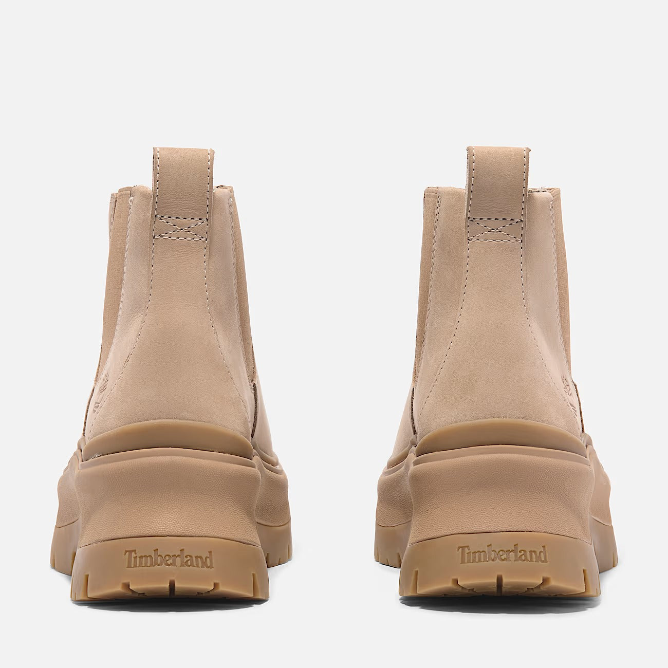 Timberland A28XM Stivaletto Chelsea Roxie Lane da Donna