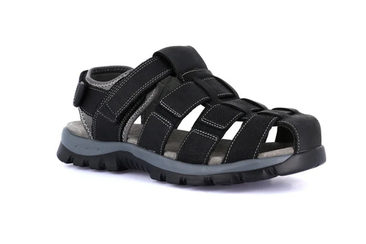 Grunland SA2100 Sandalo sportivo a ragnetto| MELT