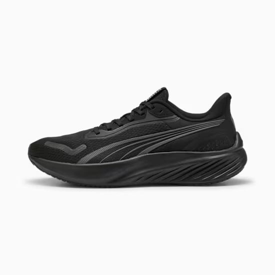 Puma 310778-14 Scarpe da running Pounce Lite Black-Cool Dark Gray