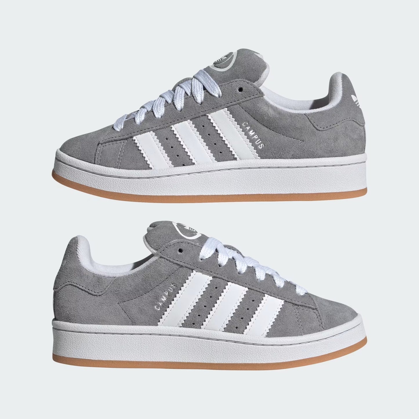 Adidas HQ6507 Scarpe Campus 00